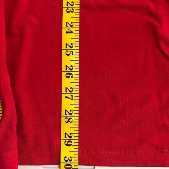 *Sold* Joan Rivers Short Sleeve Sequin - Picture 6 of 10